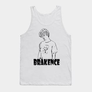 Brakence Design Tank Top
